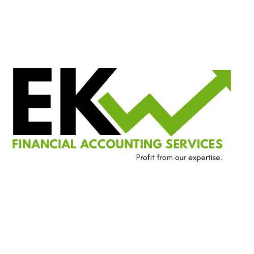 EKW Financial Accounting Services logo